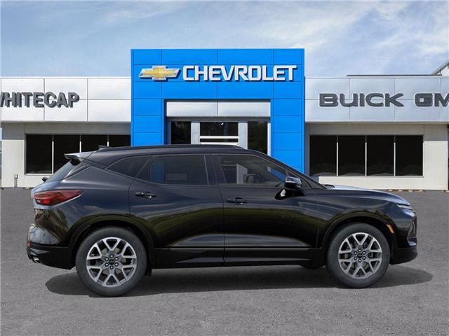2026 Chevrolet Blazer RS (Stk: 44987) in Slave Lake - Image 5 of 24