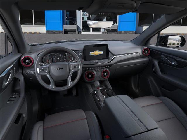 2026 Chevrolet Blazer RS (Stk: 44987) in Slave Lake - Image 15 of 24