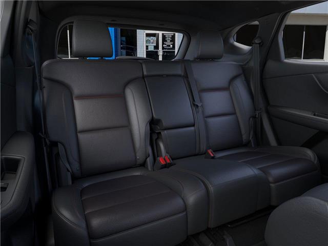 2026 Chevrolet Blazer RS (Stk: 44987) in Slave Lake - Image 17 of 24