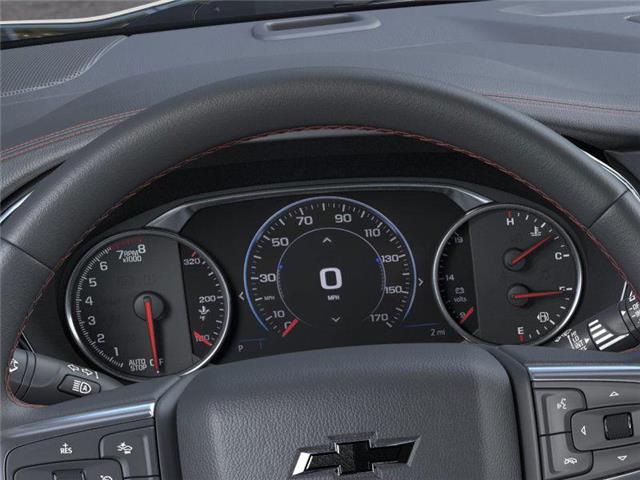 2026 Chevrolet Blazer RS (Stk: 44987) in Slave Lake - Image 18 of 24