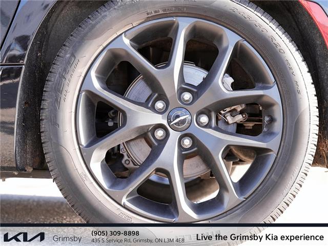 2024 Chrysler Pacifica Touring-L | PANO ROOF | LOW KM | LEATHER | CAR PLA (Stk: U3199) in Grimsby - Image 6 of 18