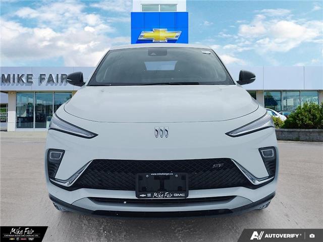 2025 Buick Envista Sport Touring (Stk: P5045) in Smiths Falls - Image 2 of 25 2025 Buick Envista Sport Touring (Stk: P5045) in Smiths Falls - Image 2 of 25
