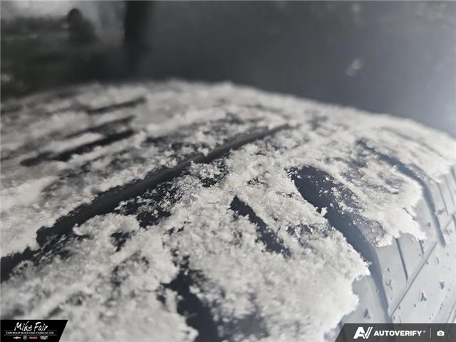 2025 Buick Envista Sport Touring (Stk: P5045) in Smiths Falls - Image 7 of 25 2025 Buick Envista Sport Touring (Stk: P5045) in Smiths Falls - Image 7 of 25