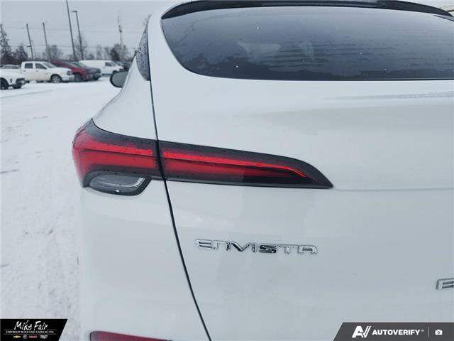 2025 Buick Envista Sport Touring (Stk: P5045) in Smiths Falls - Image 11 of 25 2025 Buick Envista Sport Touring (Stk: P5045) in Smiths Falls - Image 11 of 25