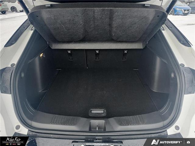 2025 Buick Envista Sport Touring (Stk: P5045) in Smiths Falls - Image 12 of 25 2025 Buick Envista Sport Touring (Stk: P5045) in Smiths Falls - Image 12 of 25