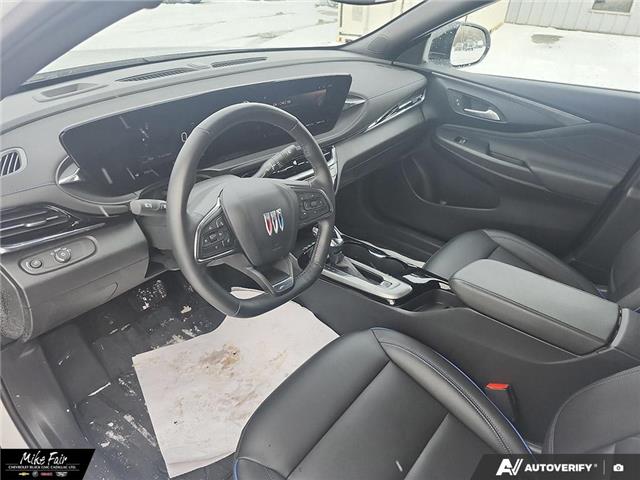 2025 Buick Envista Sport Touring (Stk: P5045) in Smiths Falls - Image 13 of 25 2025 Buick Envista Sport Touring (Stk: P5045) in Smiths Falls - Image 13 of 25