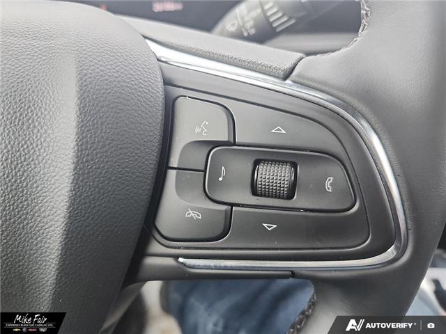 2025 Buick Envista Sport Touring (Stk: P5045) in Smiths Falls - Image 16 of 25 2025 Buick Envista Sport Touring (Stk: P5045) in Smiths Falls - Image 16 of 25