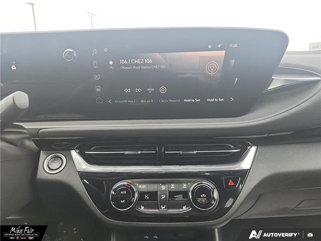 2025 Buick Envista Sport Touring (Stk: P5045) in Smiths Falls - Image 19 of 25 2025 Buick Envista Sport Touring (Stk: P5045) in Smiths Falls - Image 19 of 25