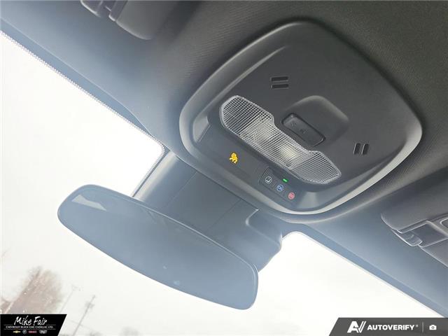 2025 Buick Envista Sport Touring (Stk: P5045) in Smiths Falls - Image 21 of 25 2025 Buick Envista Sport Touring (Stk: P5045) in Smiths Falls - Image 21 of 25