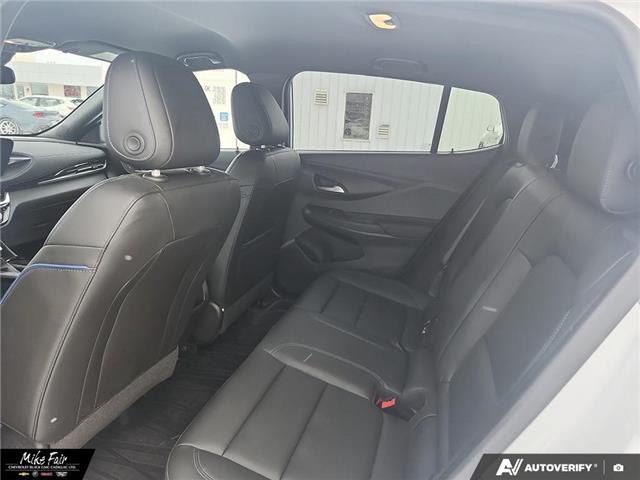 2025 Buick Envista Sport Touring (Stk: P5045) in Smiths Falls - Image 23 of 25 2025 Buick Envista Sport Touring (Stk: P5045) in Smiths Falls - Image 23 of 25