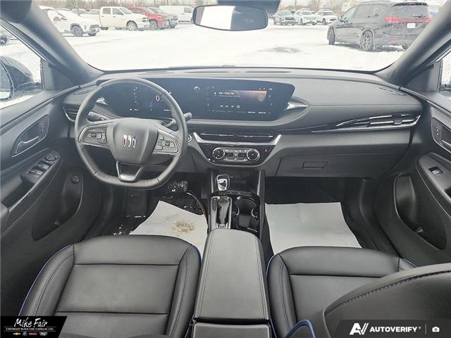 2025 Buick Envista Sport Touring (Stk: P5045) in Smiths Falls - Image 24 of 25 2025 Buick Envista Sport Touring (Stk: P5045) in Smiths Falls - Image 24 of 25