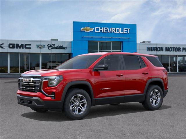 2026 GMC Terrain Elevation (Stk: 106453) in Exeter - Image 2 of 24 2026 GMC Terrain Elevation (Stk: 106453) in Exeter - Image 2 of 24