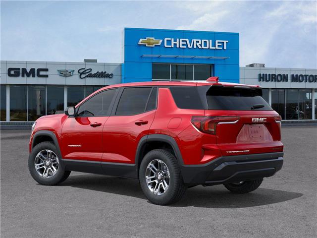 2026 GMC Terrain Elevation (Stk: 106453) in Exeter - Image 3 of 24 2026 GMC Terrain Elevation (Stk: 106453) in Exeter - Image 3 of 24