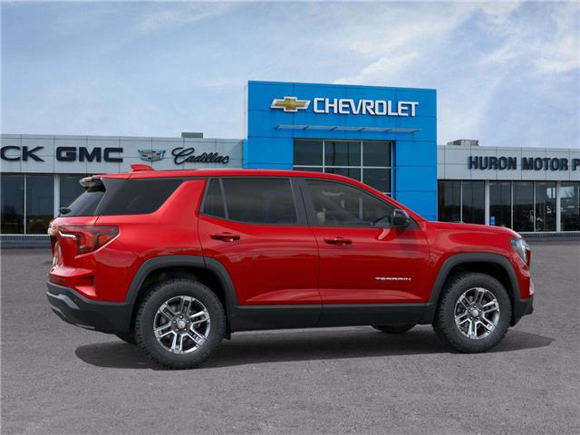 2026 GMC Terrain Elevation (Stk: 106453) in Exeter - Image 5 of 24 2026 GMC Terrain Elevation (Stk: 106453) in Exeter - Image 5 of 24