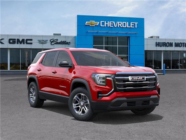 2026 GMC Terrain Elevation (Stk: 106453) in Exeter - Image 7 of 24 2026 GMC Terrain Elevation (Stk: 106453) in Exeter - Image 7 of 24