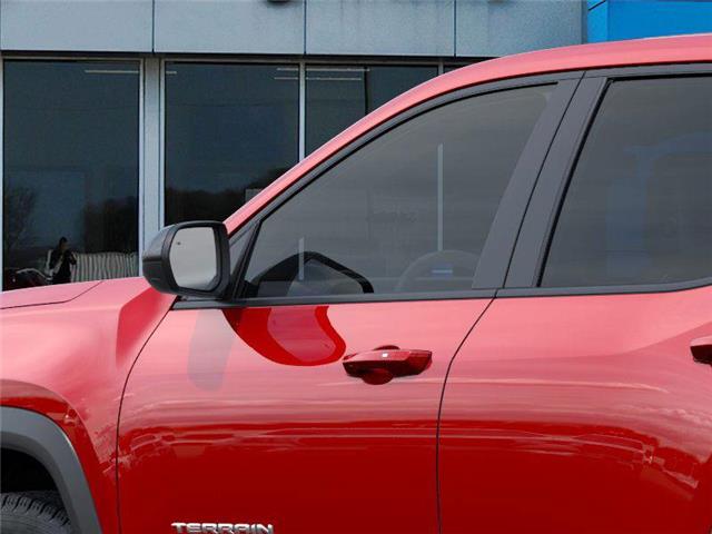 2026 GMC Terrain Elevation (Stk: 106453) in Exeter - Image 12 of 24 2026 GMC Terrain Elevation (Stk: 106453) in Exeter - Image 12 of 24