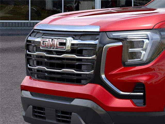 2026 GMC Terrain Elevation (Stk: 106453) in Exeter - Image 13 of 24 2026 GMC Terrain Elevation (Stk: 106453) in Exeter - Image 13 of 24