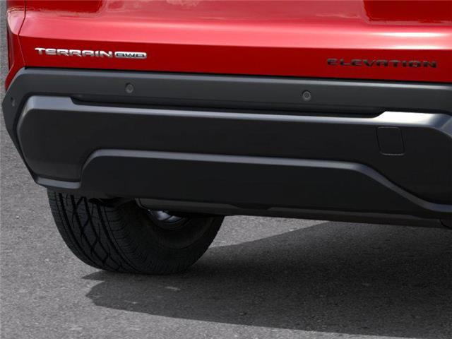 2026 GMC Terrain Elevation (Stk: 106453) in Exeter - Image 14 of 24 2026 GMC Terrain Elevation (Stk: 106453) in Exeter - Image 14 of 24