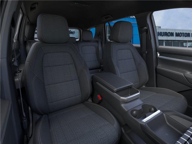 2026 GMC Terrain Elevation (Stk: 106453) in Exeter - Image 16 of 24 2026 GMC Terrain Elevation (Stk: 106453) in Exeter - Image 16 of 24