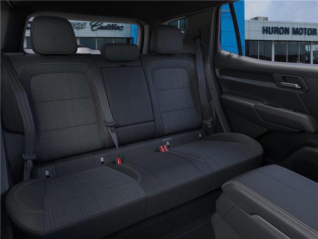 2026 GMC Terrain Elevation (Stk: 106453) in Exeter - Image 17 of 24 2026 GMC Terrain Elevation (Stk: 106453) in Exeter - Image 17 of 24