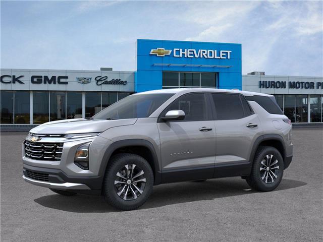 2026 Chevrolet Equinox LT (Stk: 106452) in Exeter - Image 2 of 24