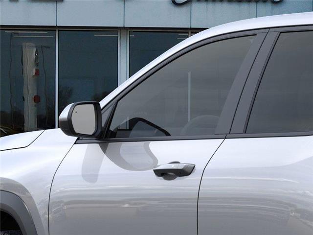 2026 Chevrolet Equinox LT (Stk: 106452) in Exeter - Image 12 of 24