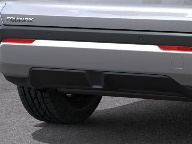 2026 Chevrolet Equinox LT (Stk: 106452) in Exeter - Image 14 of 24