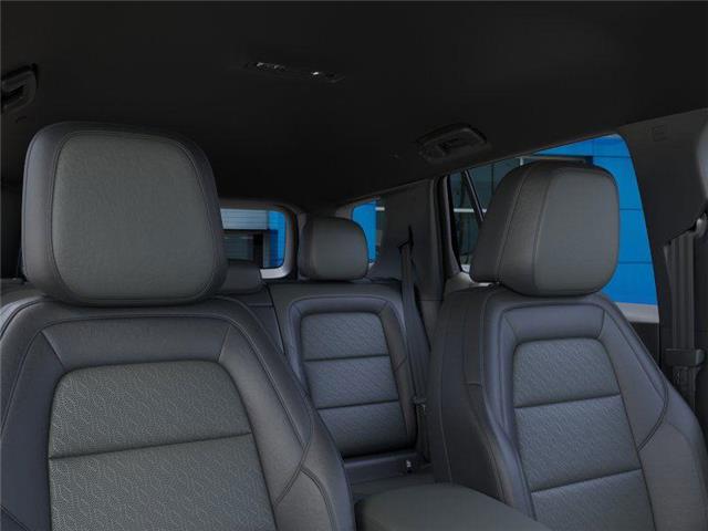 2026 Chevrolet Equinox LT (Stk: 106452) in Exeter - Image 24 of 24