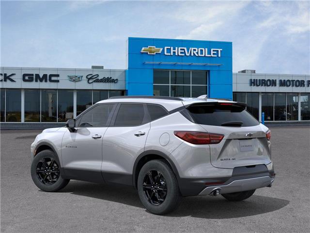 2026 Chevrolet Blazer LT (Stk: 106135) in Exeter - Image 3 of 24