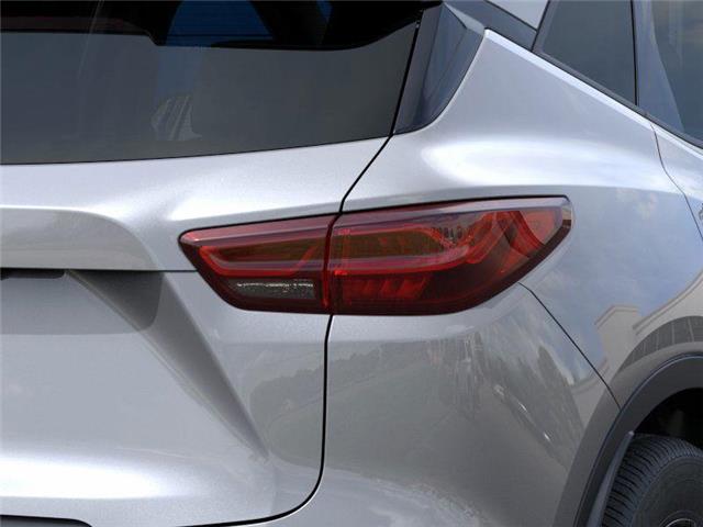 2026 Chevrolet Blazer LT (Stk: 106135) in Exeter - Image 11 of 24