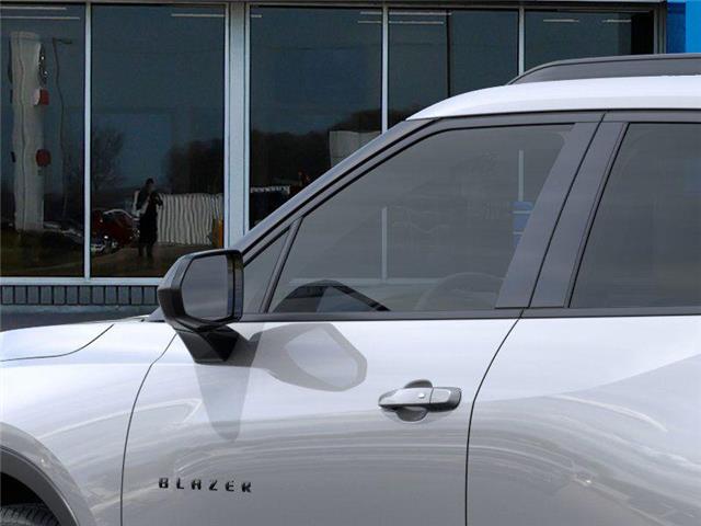 2026 Chevrolet Blazer LT (Stk: 106135) in Exeter - Image 12 of 24