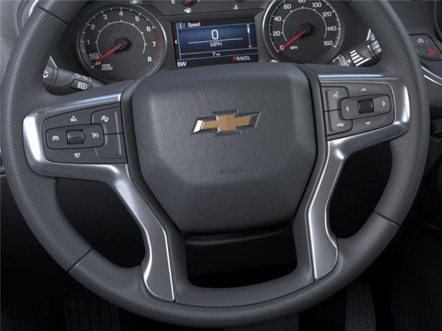 2026 Chevrolet Blazer LT (Stk: 106135) in Exeter - Image 19 of 24