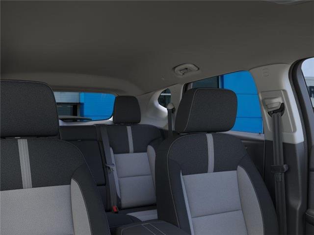 2026 Chevrolet Blazer LT (Stk: 106135) in Exeter - Image 24 of 24