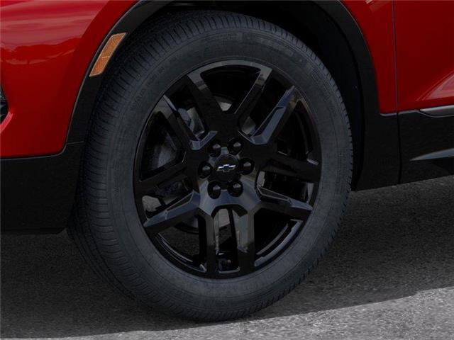 2026 Chevrolet Blazer RS (Stk: 106307) in Exeter - Image 9 of 24