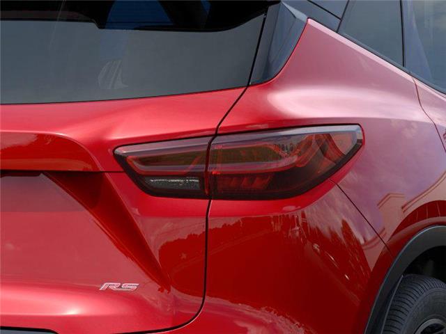 2026 Chevrolet Blazer RS (Stk: 106307) in Exeter - Image 11 of 24