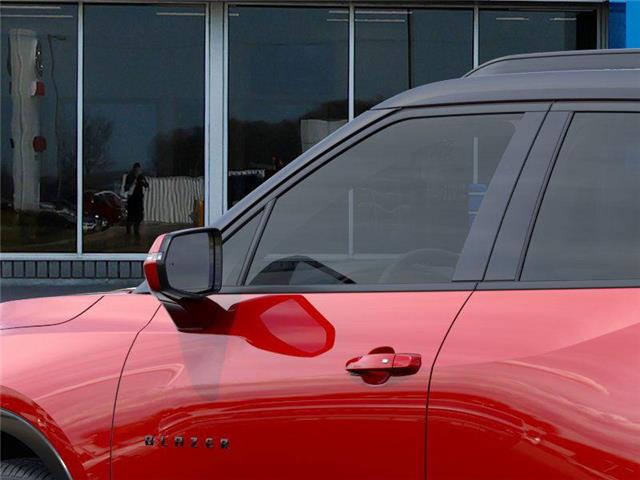 2026 Chevrolet Blazer RS (Stk: 106307) in Exeter - Image 12 of 24