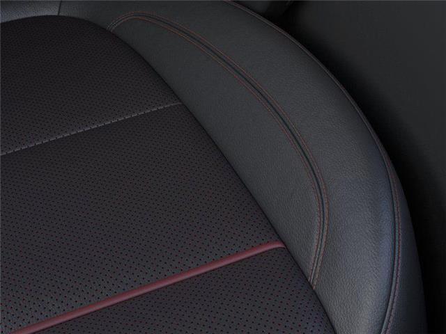 2026 Chevrolet Blazer RS (Stk: 106307) in Exeter - Image 21 of 24