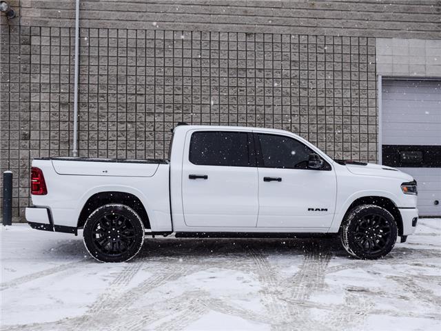 2026 RAM 1500 Limited (Stk: 26-0034) in Toronto - Image 3 of 27