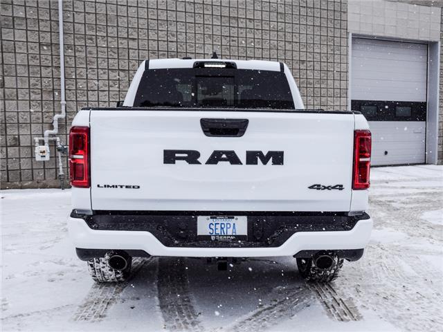 2026 RAM 1500 Limited (Stk: 26-0034) in Toronto - Image 5 of 27