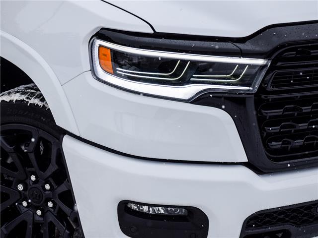 2026 RAM 1500 Limited (Stk: 26-0034) in Toronto - Image 6 of 27