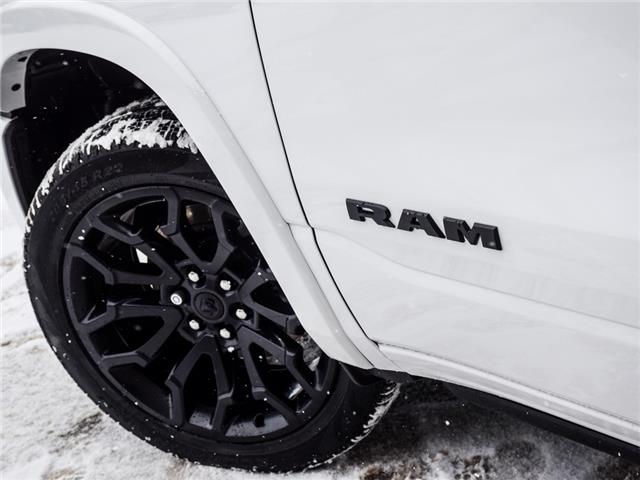 2026 RAM 1500 Limited (Stk: 26-0034) in Toronto - Image 9 of 27