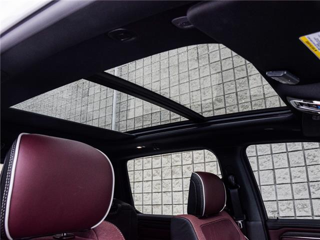 2026 RAM 1500 Limited (Stk: 26-0034) in Toronto - Image 12 of 27