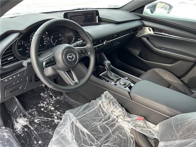 2025 Mazda Mazda3 Sport GT w/Turbo (Stk: 25C079) in Kingston - Image 11 of 16