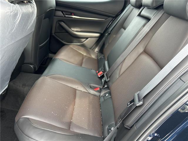 2025 Mazda Mazda3 Sport GT w/Turbo (Stk: 25C079) in Kingston - Image 12 of 16