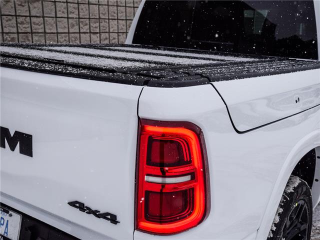 2026 RAM 1500 Limited (Stk: 26-0034) in Toronto - Image 13 of 27