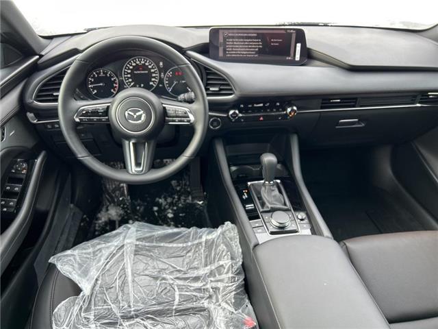 2025 Mazda Mazda3 Sport GT w/Turbo (Stk: 25C079) in Kingston - Image 13 of 16