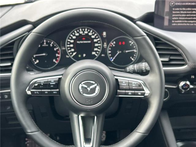 2025 Mazda Mazda3 Sport GT w/Turbo (Stk: 25C079) in Kingston - Image 14 of 16