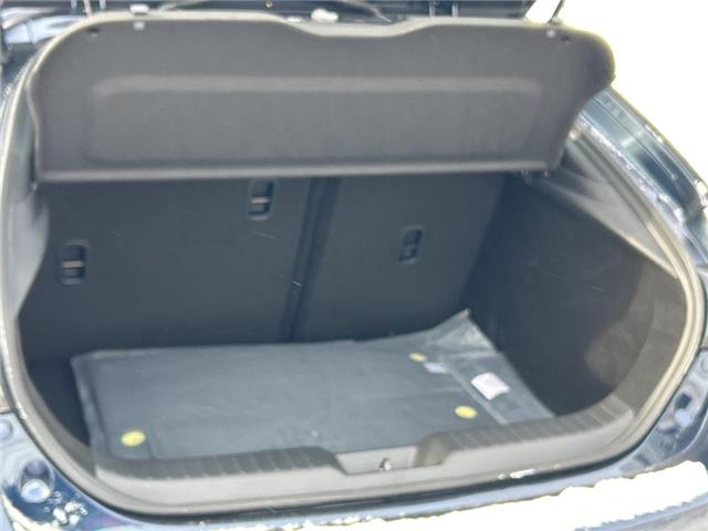 2025 Mazda Mazda3 Sport GT w/Turbo (Stk: 25C079) in Kingston - Image 16 of 16