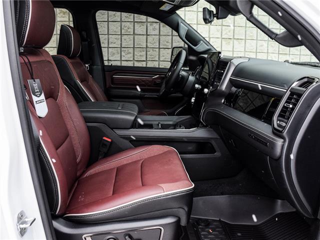 2026 RAM 1500 Limited (Stk: 26-0034) in Toronto - Image 17 of 27