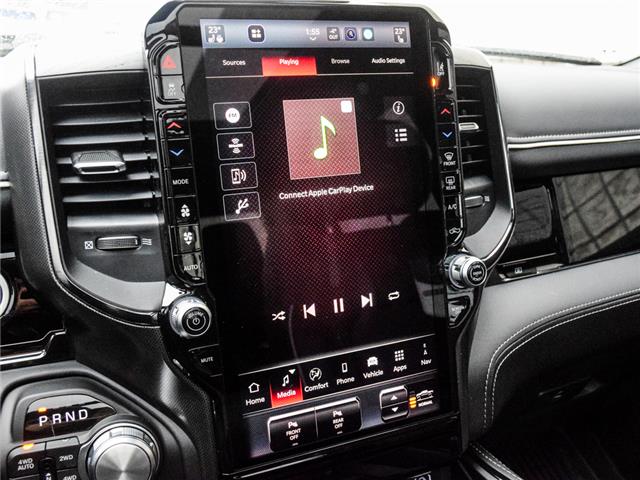 2026 RAM 1500 Limited (Stk: 26-0034) in Toronto - Image 20 of 27